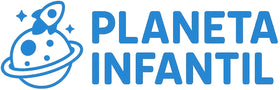 Planeta Infantil header