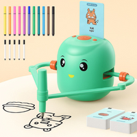 Robô de Desenho Inteligente