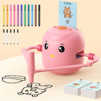 Robô de Desenho Inteligente