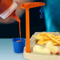 DinoChef – Pratinho Divertido + Brinde Exclusivo