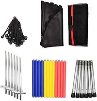 Cama Elastica Infantil Pula Pula C/ Rede de Proteção