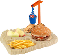 DinoChef – Pratinho Divertido + Brinde Exclusivo