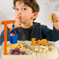 DinoChef – Pratinho Divertido + Brinde Exclusivo