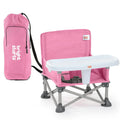 Assento Infantil Dobrável
