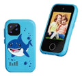SmartKids® – O Celular Infantil que Ensina Brincando
