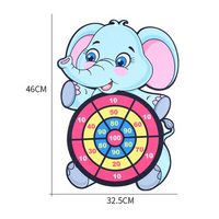 Tiro ao Alvo Divertido