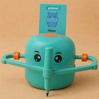 Robô de Desenho Inteligente