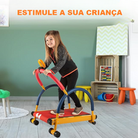 Academia Kids Completa