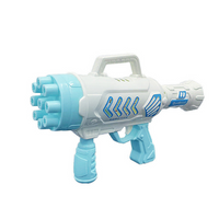 Mini Máquina de Bolhas Infantil Portátil – Diversão na Palma da Mão