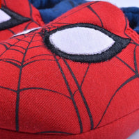 Pantufa Super Herói Teia Kids – Aventura Para Pés Quentinhos