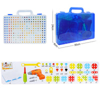 Oficina Master – Brinquedo Educativo