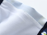 Conjunto Infantil Praia Manga Curta Menino