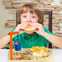 DinoChef – Pratinho Divertido + Brinde Exclusivo