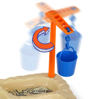 DinoChef – Pratinho Divertido + Brinde Exclusivo