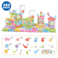 Kit de Engrenagens Transformers